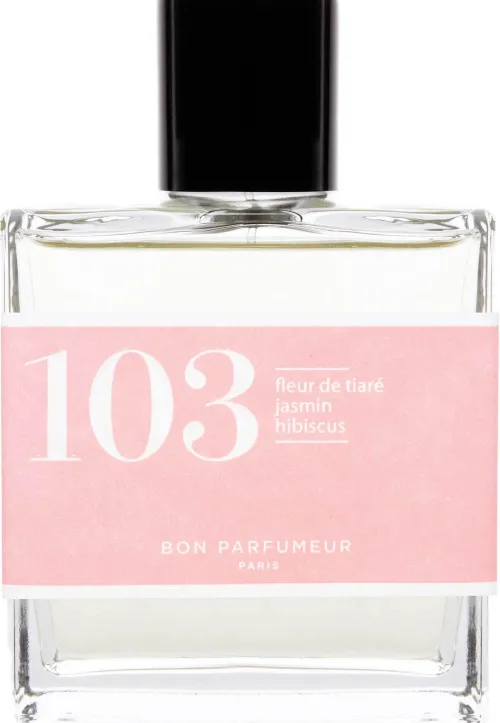 103 tiaré, jasmin, hibiscus|BON PARFUMEUR Sale