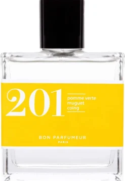201 apple, lily-of-the-valley, pear|BON PARFUMEUR Discount