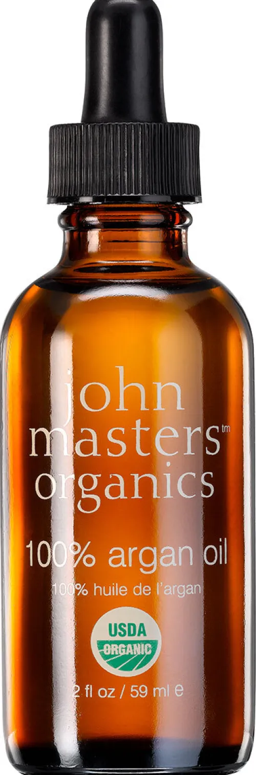 100% Argan Oil|John Masters Organics Discount