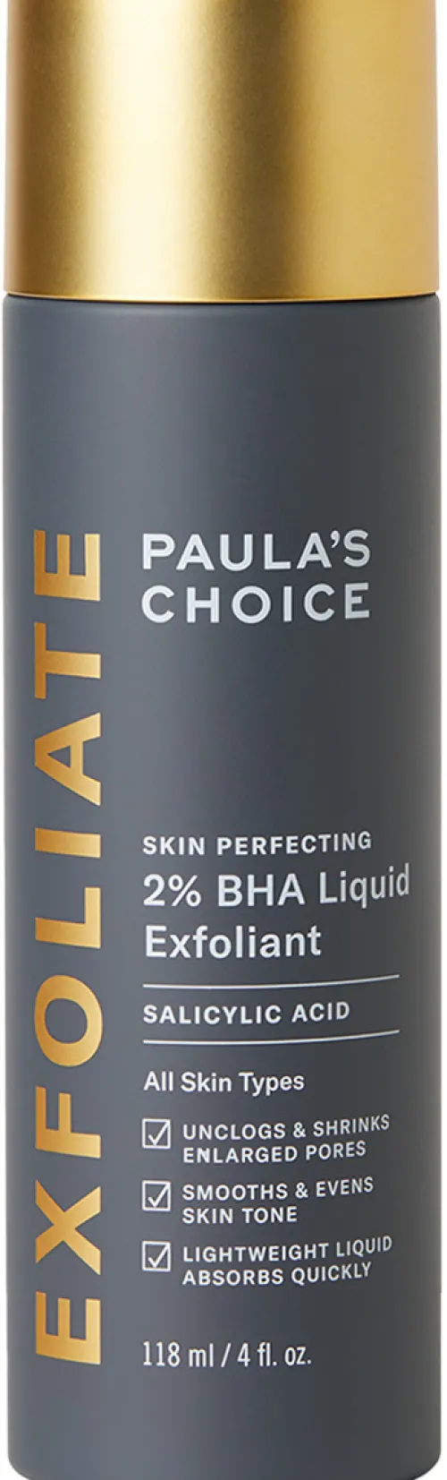 2% BHA Liquid Peeling|Paula's Choice Best