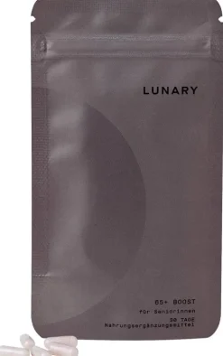 65+ Boost|LUNARY Best