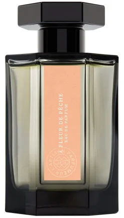 À Fleur de Pêche|L'Artisan Parfumeur Hot