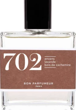 702 incense, lavender, cashmere wood|BON PARFUMEUR Sale