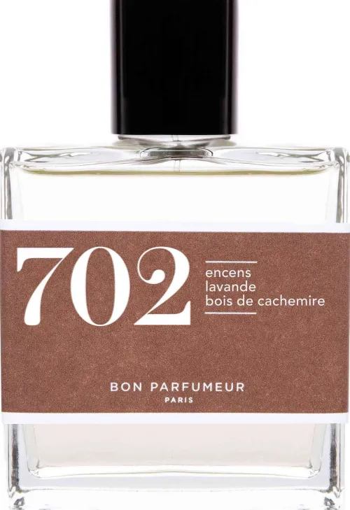 702 incense, lavender, cashmere wood|BON PARFUMEUR Sale
