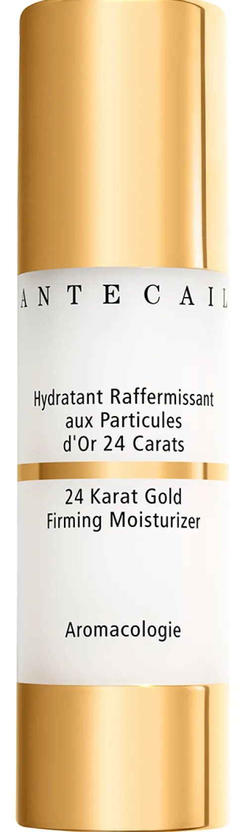 24 Karat Gold Firminig Moisturizer|Chantecaille Hot