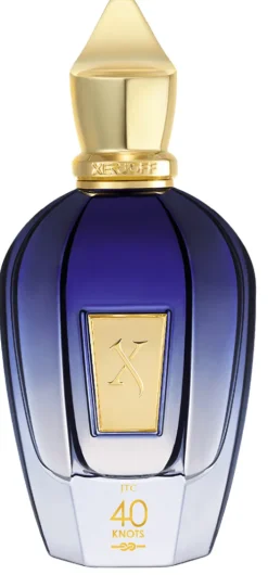 40 KNOTS|XERJOFF Clearance