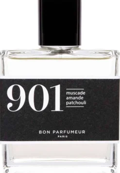 901 muscat, almond, patchouli|BON PARFUMEUR Outlet