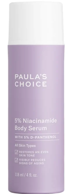 5% Niacinamide Body Serum|Paula's Choice Discount