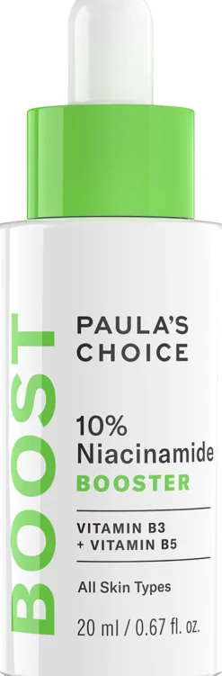 10% Niacinamide Booster|Paula's Choice Hot