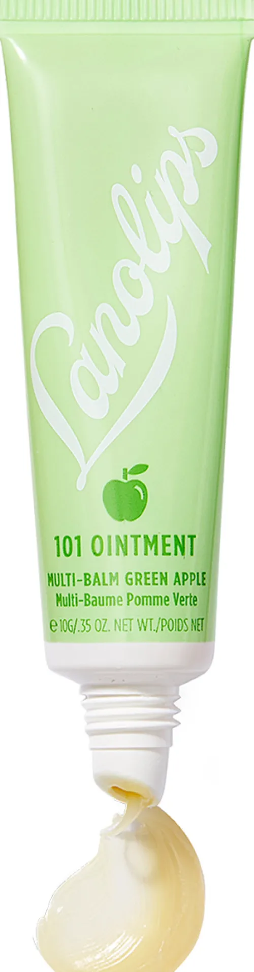 101 Ointment Multi-Balm Green Apple|Lanolips Sale