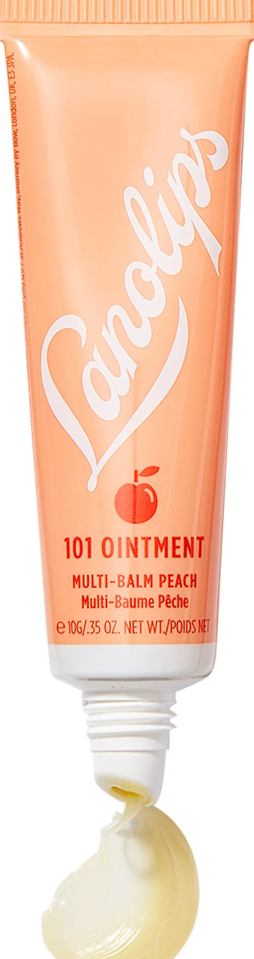 101 Ointment Multi-Balm Peach|Lanolips Sale
