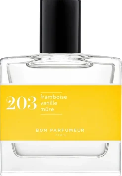 203 raspberry, vanilla, blackberry|BON PARFUMEUR Discount