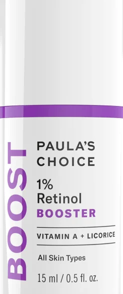 1% Retinol Booster|Paula's Choice Sale