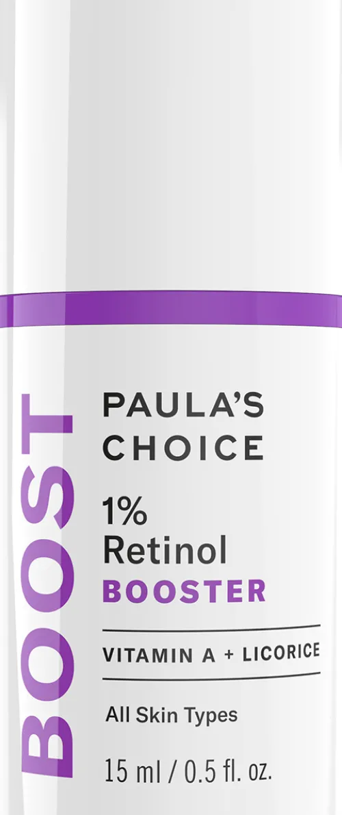 1% Retinol Booster|Paula's Choice Sale
