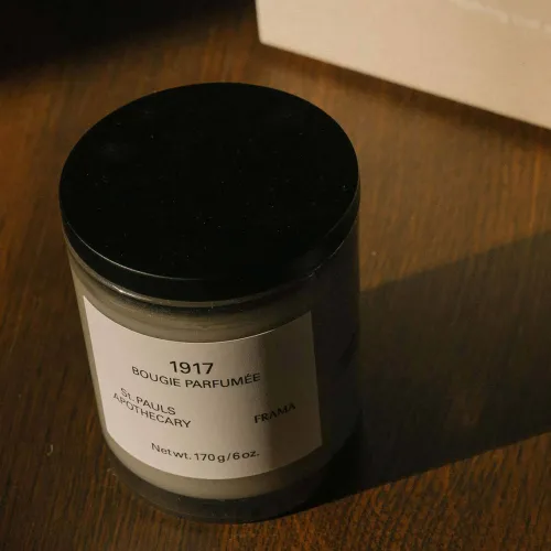 1917 Scented Candle|FRAMA Best