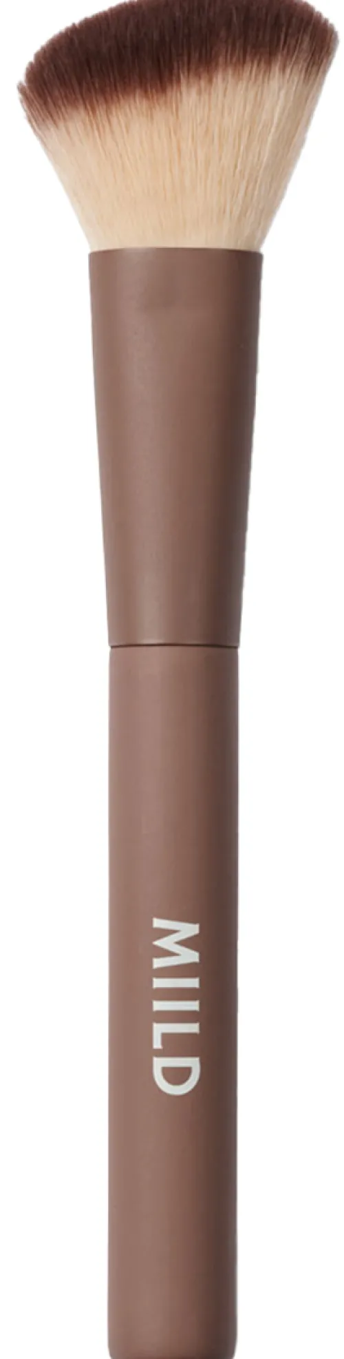 02 Sculpting Angled Cheek Brush|Miild