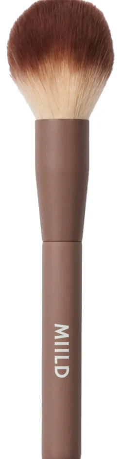 01 Soft Finishing Powder Brush|Miild