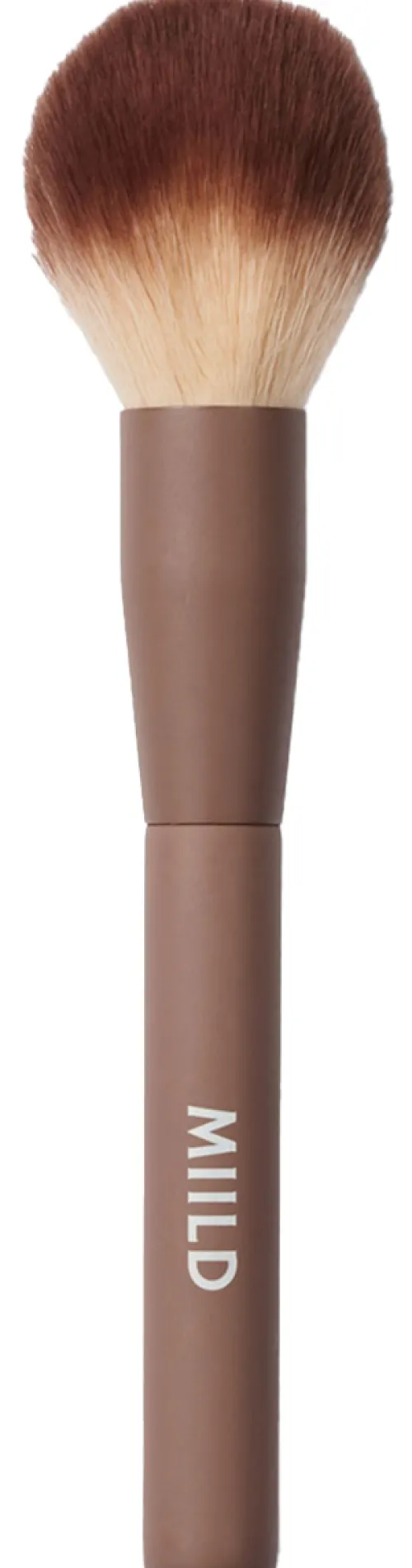 01 Soft Finishing Powder Brush|Miild