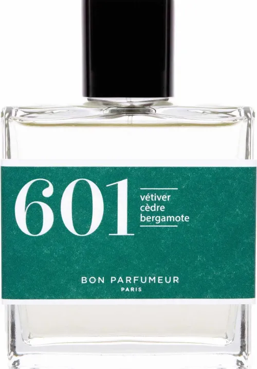601 vetiver, cedar, bergamot|BON PARFUMEUR Discount