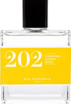 202 watermelon, cassis, jasmin|BON PARFUMEUR Clearance