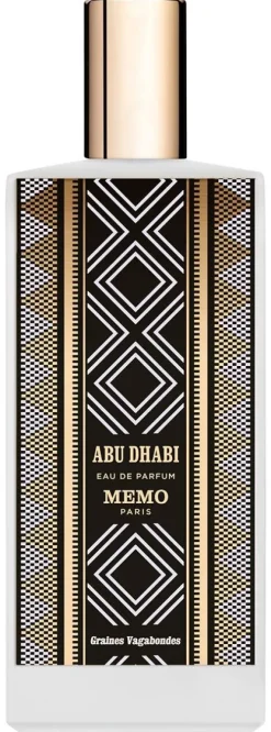 Abu Dhabi EdP|MEMO PARIS Discount