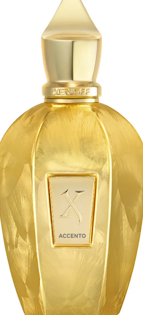 Accento Overdose|XERJOFF Best