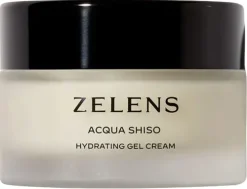 Acqua Shsio Hydrating Gel Cream|Zelens Online