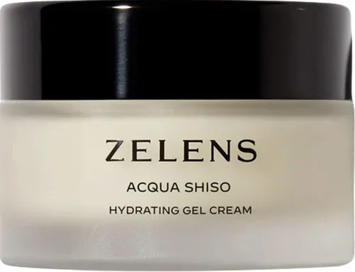 Acqua Shsio Hydrating Gel Cream|Zelens Online