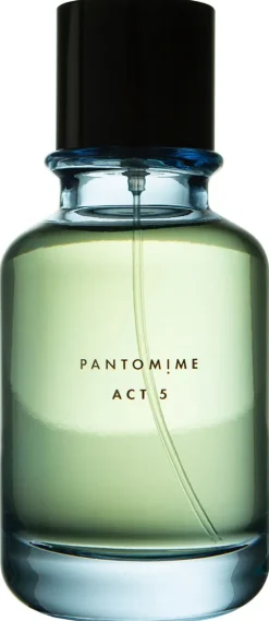 ACT 5|PANTOMIME PARFUM Outlet