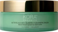 Active Algae Calming Cleansing Balm|Kora Organics Best