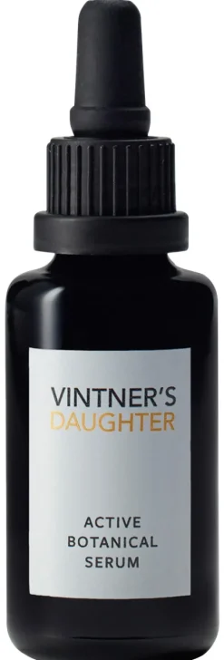 Active Botanical Serum|Vintner's Daughter Online