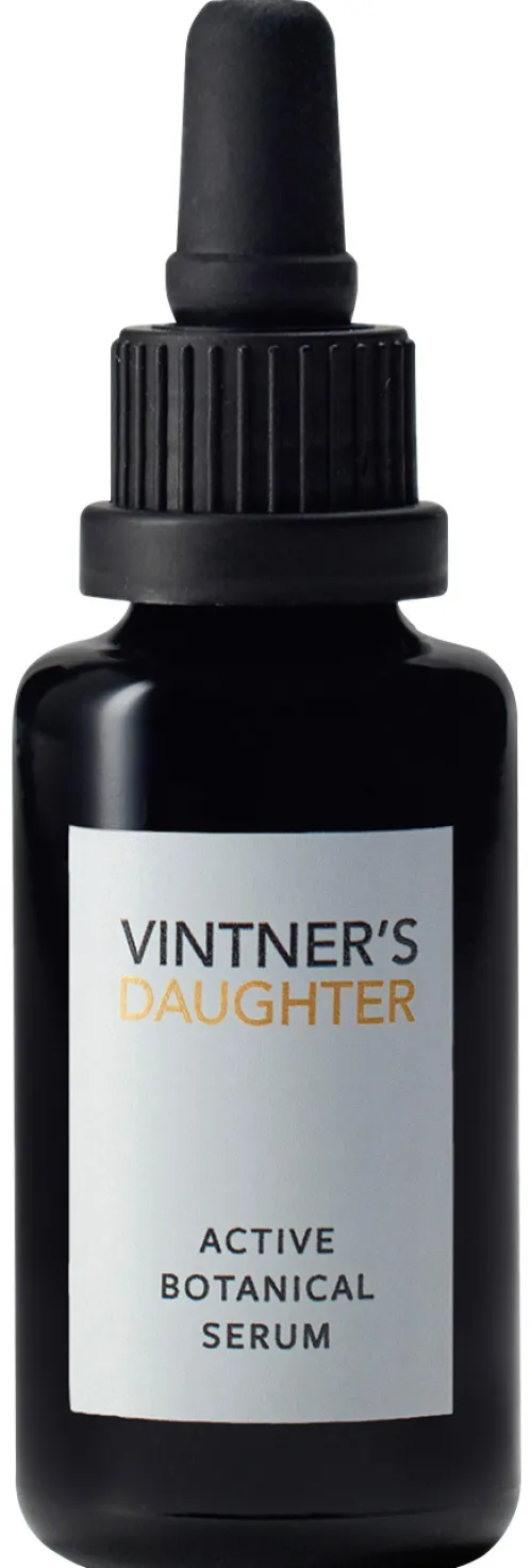 Active Botanical Serum|Vintner's Daughter Online