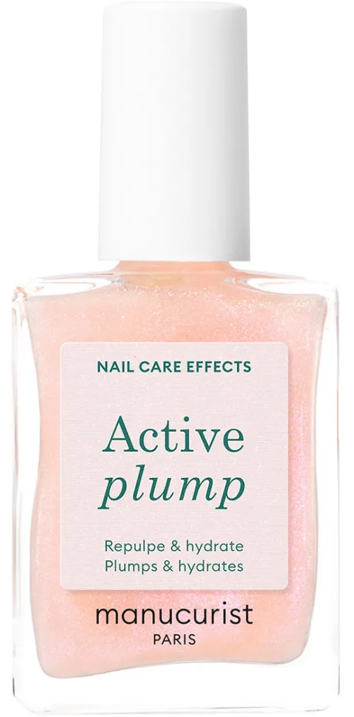 ACTIVE PLUMP|Manucurist Online