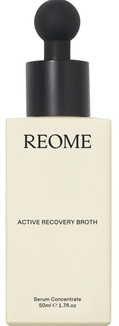 Active Recovery Broth|REOME New