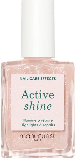 ACTIVE SHINE|Manucurist Online