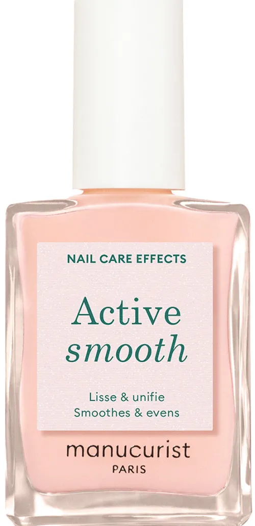ACTIVE SMOOTH|Manucurist New
