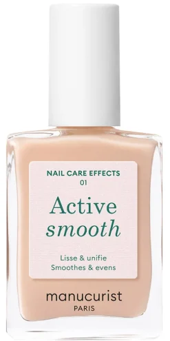 ACTIVE SMOOTH 01|Manucurist Best