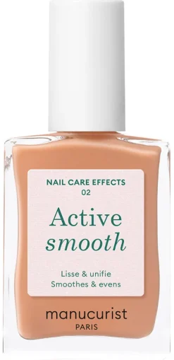 ACTIVE SMOOTH 02|Manucurist Discount