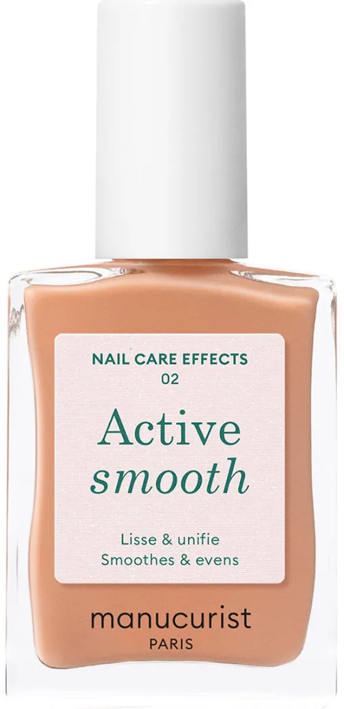 ACTIVE SMOOTH 02|Manucurist Discount