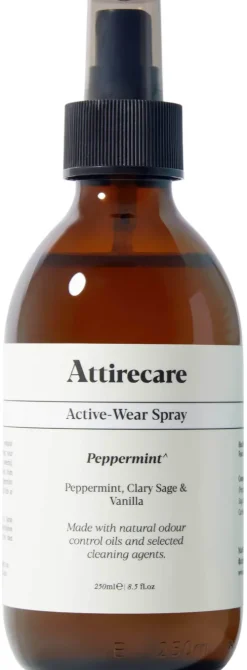 Active-wear Spray Peppermint^|Attirecare Outlet