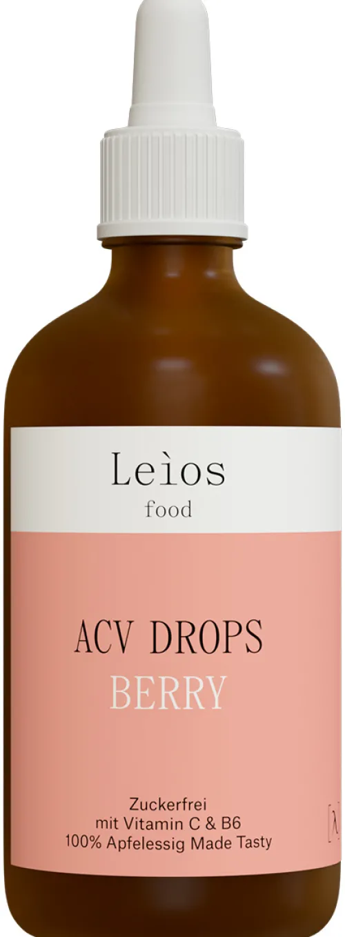 ACV Drops Berry|Leios Food Clearance
