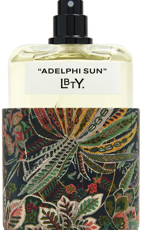 Adelphi Sun|LBTY. Liberty Beauty