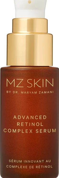 ADVANCED 3% RETINOL COMPLEX SERUM|MZ Skin Clearance
