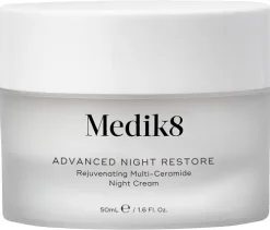 Advanced Night Restore|Medik8 Hot