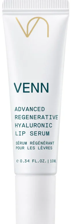 Advanced Regenerative Hyaluronic Lip Serum|Venn Online