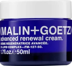 Advanced Renewal Cream|Malin + Goetz Discount