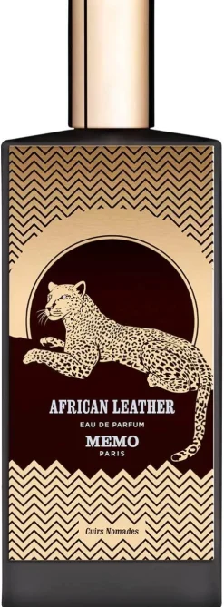 African Leather|MEMO PARIS Clearance