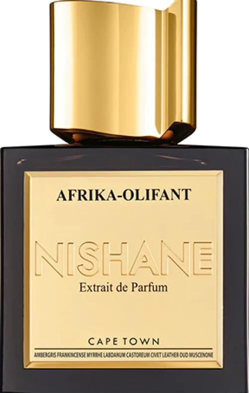 Afrika-Olifant|NISHANE Clearance