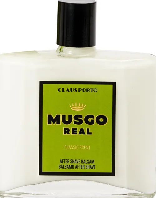 After Shave Balm Classic Scent|Claus Porto