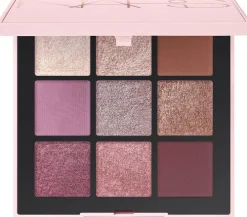 AFTERGLOW TEMPTING EYESHADOW PALETTE Limited Edition|NARS Outlet
